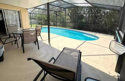 Indian Wells House | 3-Bedrooms Harry Potter w/ Pool Disney 3.8mi