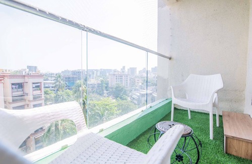 Santacruz Apartment | 3 BHK Apartment (Gagal Home)
