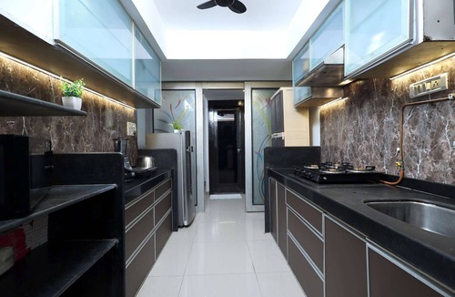 Marol Hotel | 3 BHK Suite (Gagal Home)
