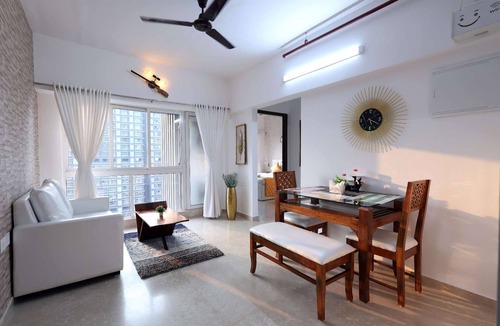 Malad East Apartment | 3 BHK Suite (Gagal Home)
