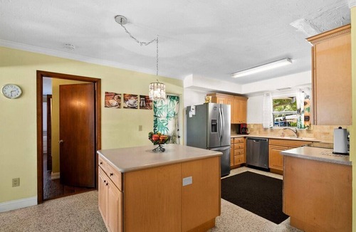 Sarasota Springs House | 3 BR/3 BA with Private Pool & Patio Near Beaches