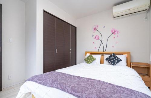 Kitaotsuka Villa | 3 BR house 7 mins on foot from Otsuka on the Yamanote Line