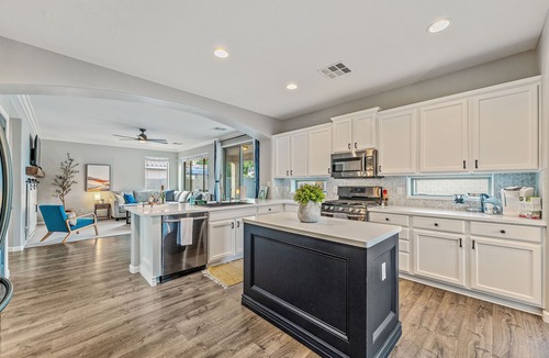 Gilbert House | 3 Kings~Casita~Pool~GameRoom~FirePit