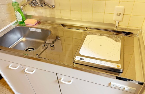 Minamioi House | 3-Min Walk to Station｜15 Min to Haneda｜Wi-Fi｜Business & Couples