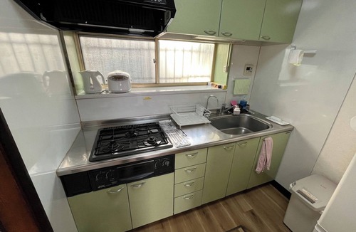 Itabashi House | 3 minutes to Ikebukuro 8 minutes to Shinjuku 14 minutes to Shibuya Excellent access to Tokyo Pri/Itabashi-ku Tokyo