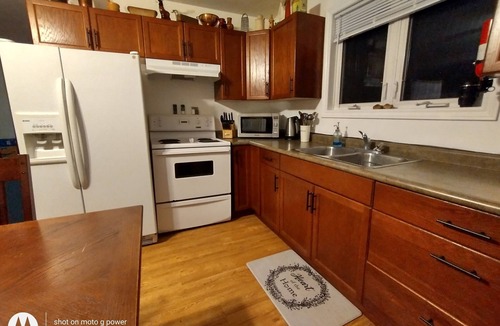 Huron-Kinloss House | 3 minutes to the beach, private and spacious.