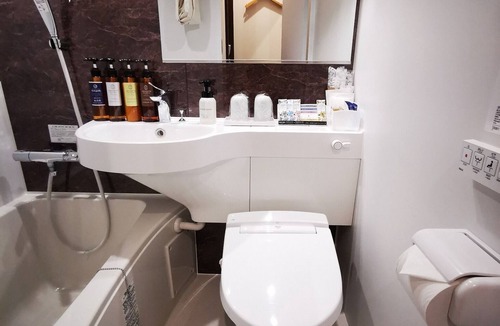 Omiya Hotel | 3 minutes walk from the east exit of Omiya stati/Saitama Saitama