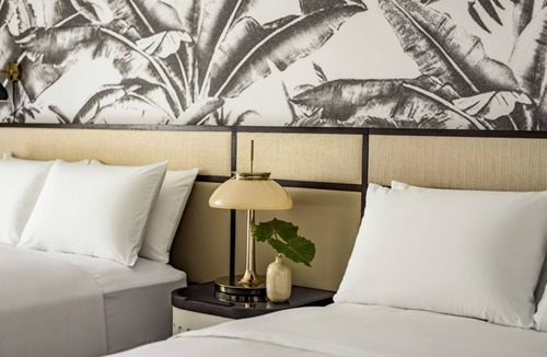 Hunt Club Hotel | 3 Renovated Art Deco Suites Offering Ultimate Comfort & Style