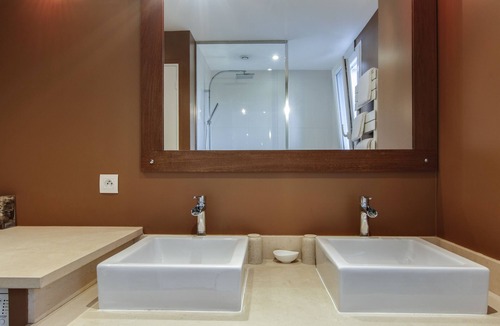 Grenelle Apartment | 3 room apartment, furnished, Lamotte-Picquet Grenelle district