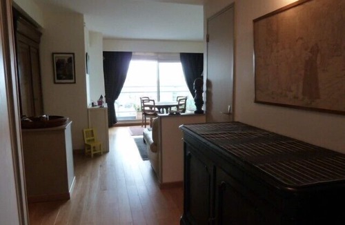 Charonne Apartment | 3 rooms between Nation and Père Lachaise comfortable, bright recent pkg possible