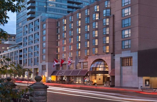 Downtown Toronto Hotel | 3 Spacious Rooms w/Charming Decor & City Views – Pet-Friendly Central Toronto
