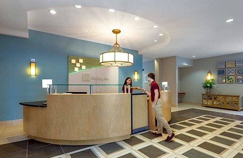 Winter Haven Hotel | 3-Star Hotel ∙ Holiday Inn Winter Haven, an IHG Hotel