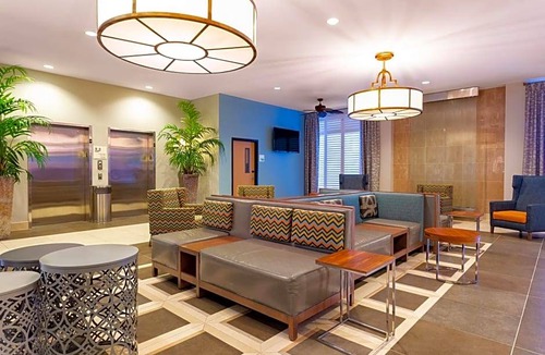 Winter Haven Hotel | 3-Star Hotel ∙ Holiday Inn Winter Haven, an IHG Hotel