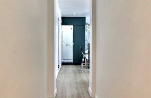 11th Arrondissement Apartment | 30 m² Apartment ∙ 1 bedroom ∙ 2 guests