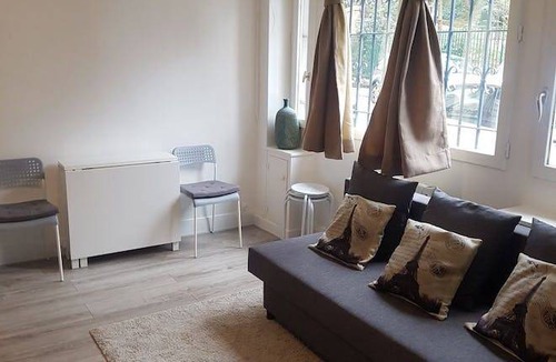5th Arrondissement Apartment | 30 m² Apartment ∙ 2 guests