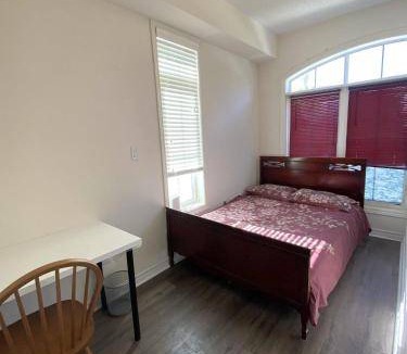 Waterloo Apartment | 30 m² Apartment ∙ 1 bedroom ∙ 2 guests