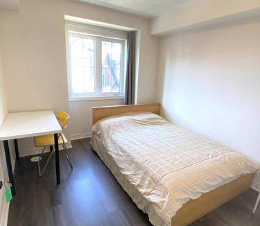 Waterloo Apartment | 30 m² Apartment ∙ 1 bedroom ∙ 2 guests