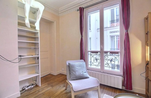 Epinettes Apartment | 30 m² Apartment ∙ 1 bedroom ∙ 2 guests
