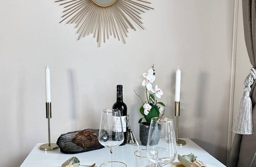 11th Arrondissement Apartment | 30 m² Apartment ∙ 1 bedroom ∙ 4 guests