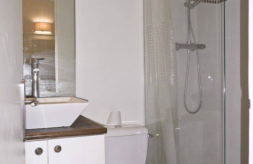 Quartier de la Roquette Apartment | 30 m² Apartment ∙ 2 guests