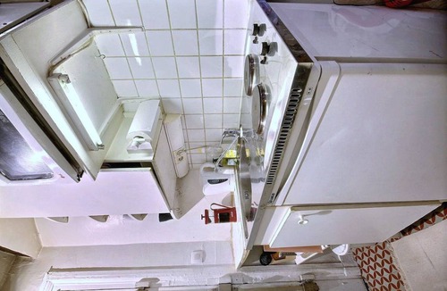 Les Halles Apartment | 30 m² Apartment ∙ 1 bedroom ∙ 2 guests