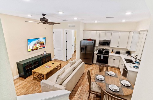 West Kissimmee Cottage | 3000 Latitude Lane