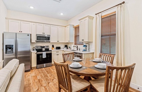 West Kissimmee Cottage | 3000 Latitude Lane