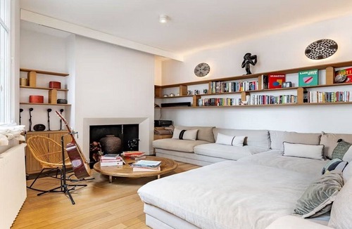 Saint-Thomas-d'Aquin Apartment | 300M2 A GRAND LUXURY! ST GERMAIN TOWNHOUSE ST THOMAS D'AQUIN