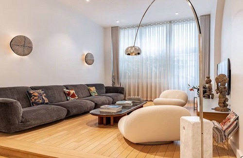 Saint-Thomas-d'Aquin Apartment | 300M2 A GRAND LUXURY! ST GERMAIN TOWNHOUSE ST THOMAS D'AQUIN