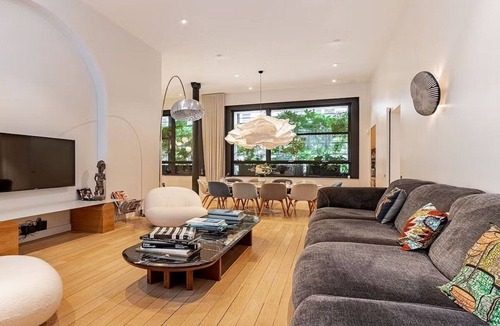 Saint-Thomas-d'Aquin Apartment | 300M2 A GRAND LUXURY! ST GERMAIN TOWNHOUSE ST THOMAS D'AQUIN