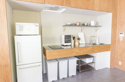 Nakano Apartment | 301 15 minutes by train to Shinjuku Station | Cl/Nakano Ward Tokyo