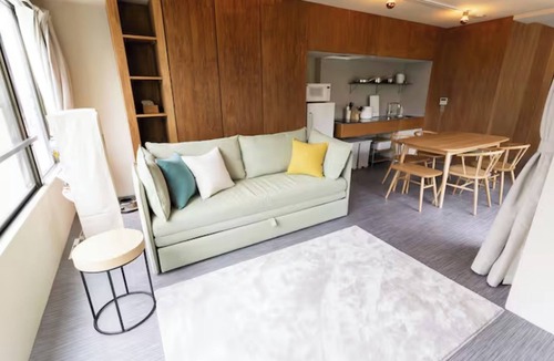 Nakano Apartment | 301 15 minutes by train to Shinjuku Station | Cl/Nakano Ward Tokyo