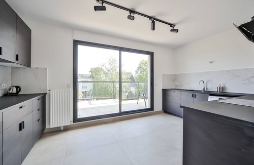 La Varenne Saint-Hilaire Apartment | 301 69 Blue Nights Appartement Appartement de Luxe