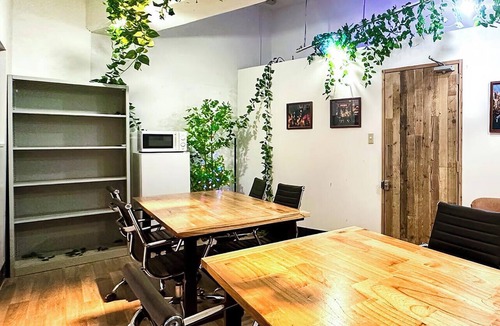 Nakano Apartment | 301】 【7:00 IN/19:00 OUT negotiable】4min丨Nearby Shinjuku and Kabukicho area by train丨Dedicated bathroom and kitchen丨Maximum 3 persons