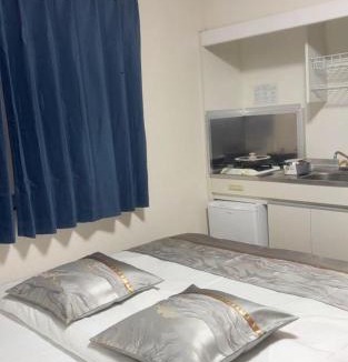 Kita Apartment | 301 B&B in Tokyo Kita Ward Convenient Location Near 4 Stations 3 km to Ikebukuro Chinatown