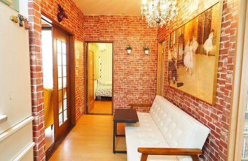 Kitakoiwa Apartment | 301 Koiwa Grand House