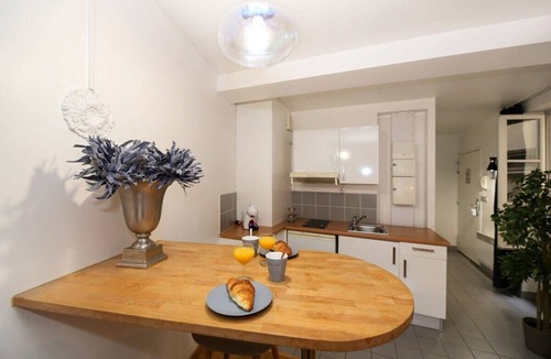 Jardin des plantes Apartment | 301 - studio tout confort au coeur de Paris 5