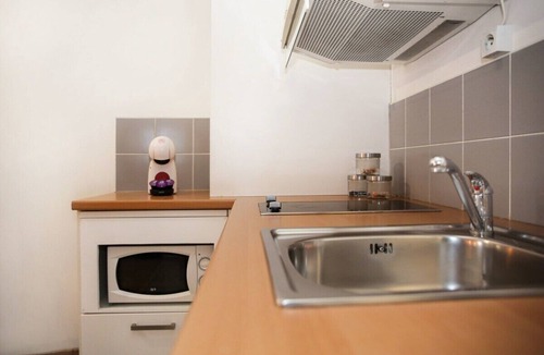 Jardin des plantes Apartment | 301 - studio tout confort au coeur de Paris 5
