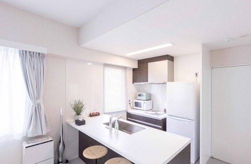 Chigasaki Hotel | 301Fuji/Chigasaki Kanagawa