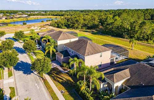 Watersong House | 303 m² House ∙ 5 bedrooms ∙ 10 guests