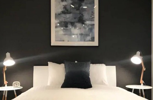Nihonbashihoridomecho House | 303Sensational Sanctuary 1BR Suite in Ningyocho / Chuo-ku Tokyo