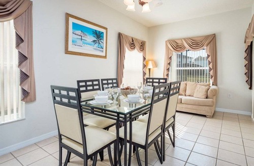 Cumbrian Lakes Villa | 305 m² Villa ∙ 6 bedrooms ∙ 12 guests
