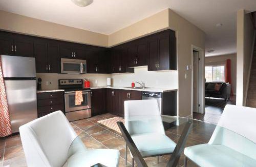 Highland West Bed & Breakfast | 307 m² Bed and breakfast ∙ 8 bedrooms ∙ 23 guests
