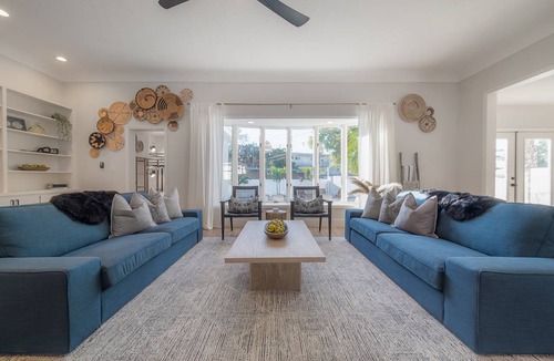 Harbor Bluffs House | 307 m² House ∙ 4 bedrooms ∙ 19 guests