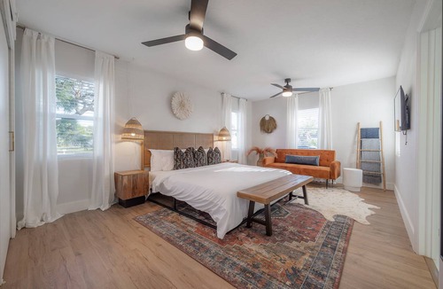 Harbor Bluffs House | 307 m² House ∙ 4 bedrooms ∙ 19 guests