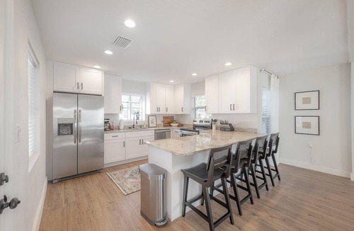 Harbor Bluffs House | 307 m² House ∙ 4 bedrooms ∙ 19 guests