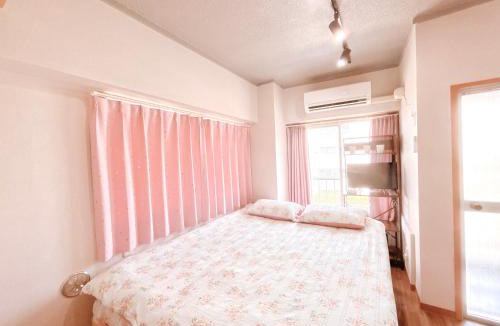 Takadanobaba Apartment | 308, Shinjuku City, JR Yamanote Line, 6 min walk to Takadanobaba stn