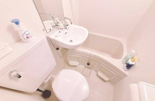 Takadanobaba Apartment | 308, Shinjuku City, JR Yamanote Line, 6 min walk to Takadanobaba stn