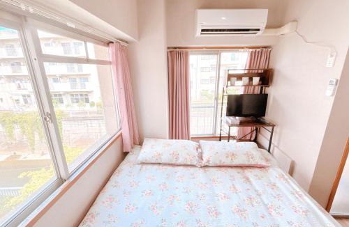Takadanobaba Apartment | 308, Shinjuku City, JR Yamanote Line, 6 min walk to Takadanobaba stn