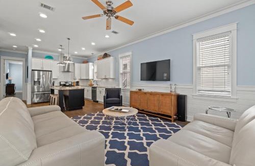 Watercolor House | 30A Beach House - Sails and Trails by Panhandle Getaways